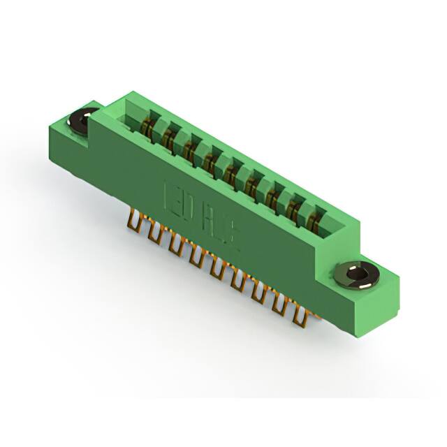 305-018-555-203 EDAC Inc.  Conectores de tableros de borde